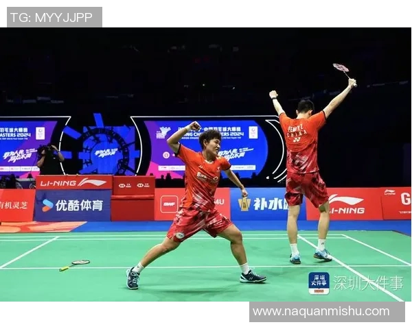 深圳羽毛球队在世界锦标赛中的转型之路与未来发展展望