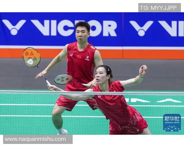 羽毛球团队协作实力榜揭晓上海羽毛球队荣登第五名位置