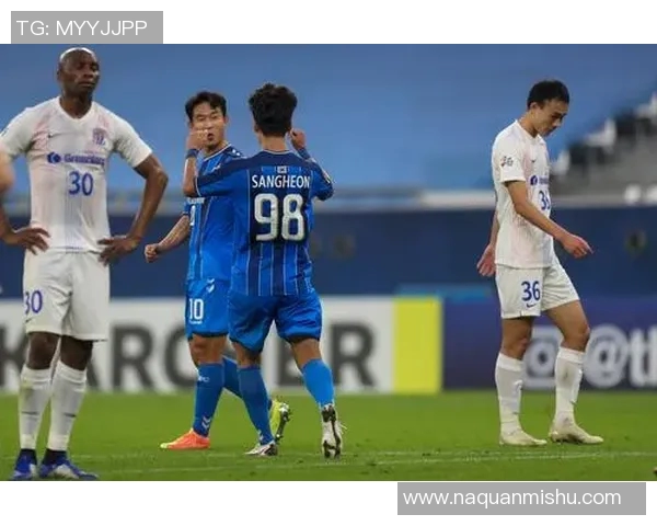 上海足球队的灵活性探讨与未来发展方向分析