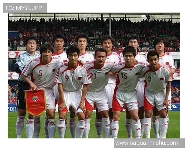 中国足球明星的辉煌历程与成就解析