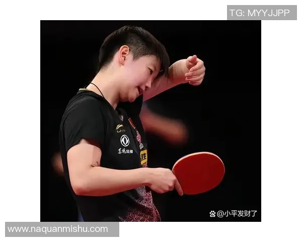 广州乒乓球队实力分析与发展前景探讨聚焦乒乓球运动的未来之路