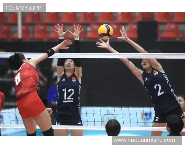 杭州排球队荣登全国排球技术排行榜第三名展现实力与潜力