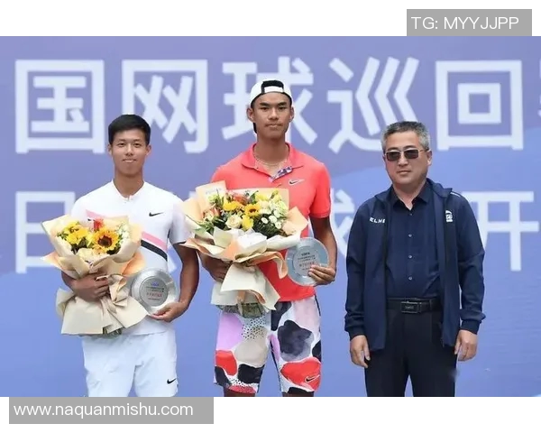 杭州网球队在全国网球意识排行榜中荣登第六名彰显实力与潜力