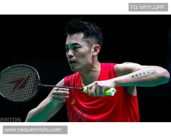 王磊的羽毛球人生深度对话探索他的成长与奋斗历程