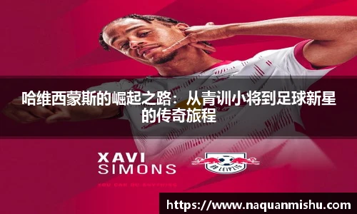 哈维西蒙斯的崛起之路：从青训小将到足球新星的传奇旅程